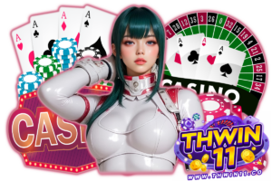 thwin club