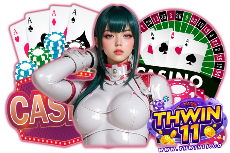 thwin club
