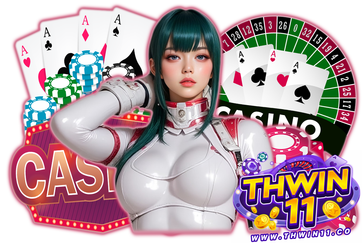 thwin club