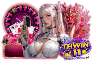 thwin11 คาสิโน