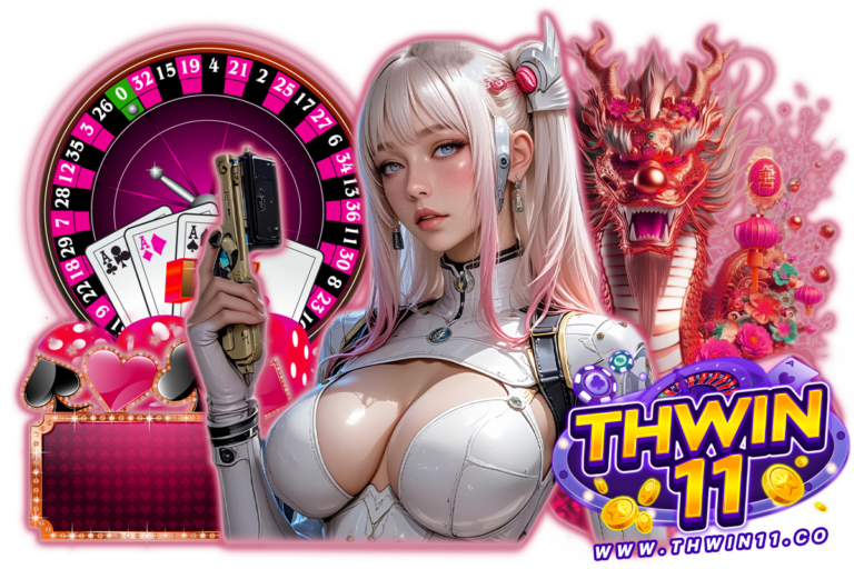 thwin11 คาสิโน