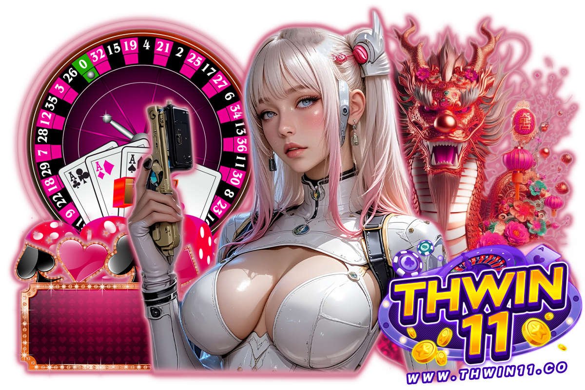 thwin11 คาสิโน