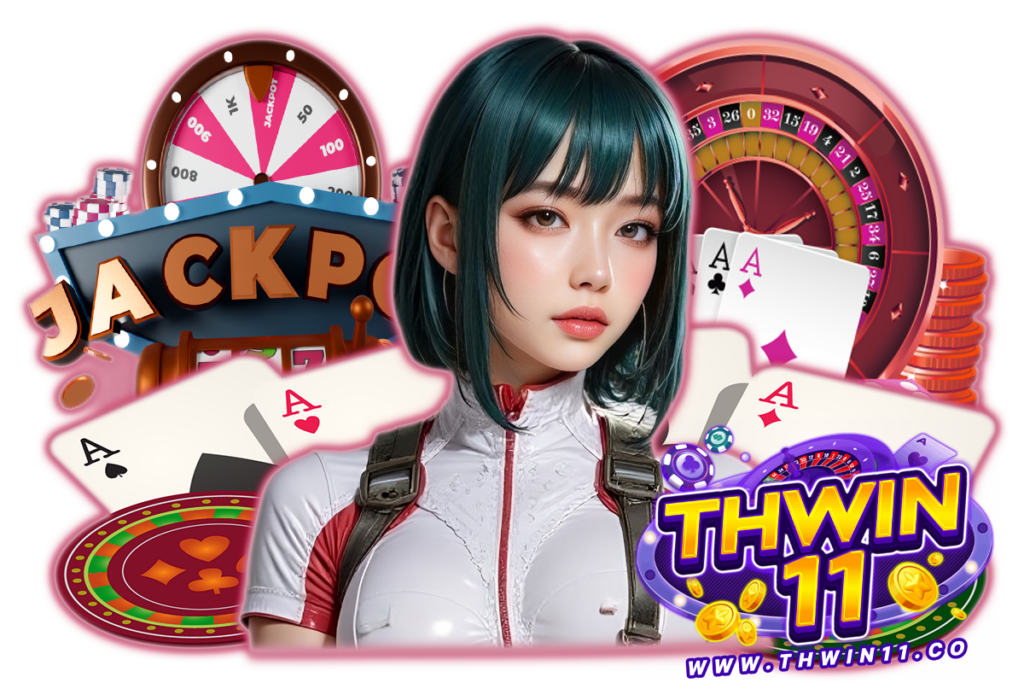 thwin11 เว็บตรง