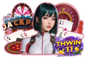 thwin11 เว็บตรง