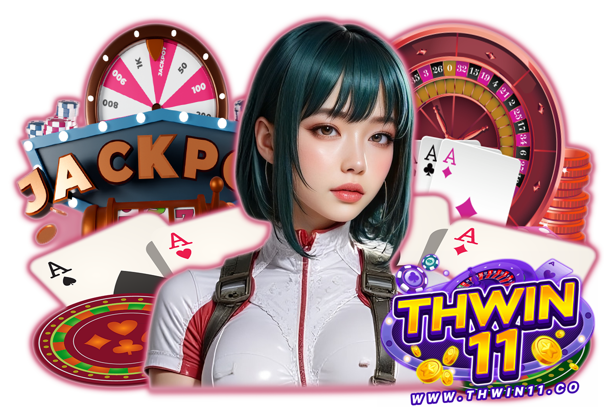 thwin11 เว็บตรง